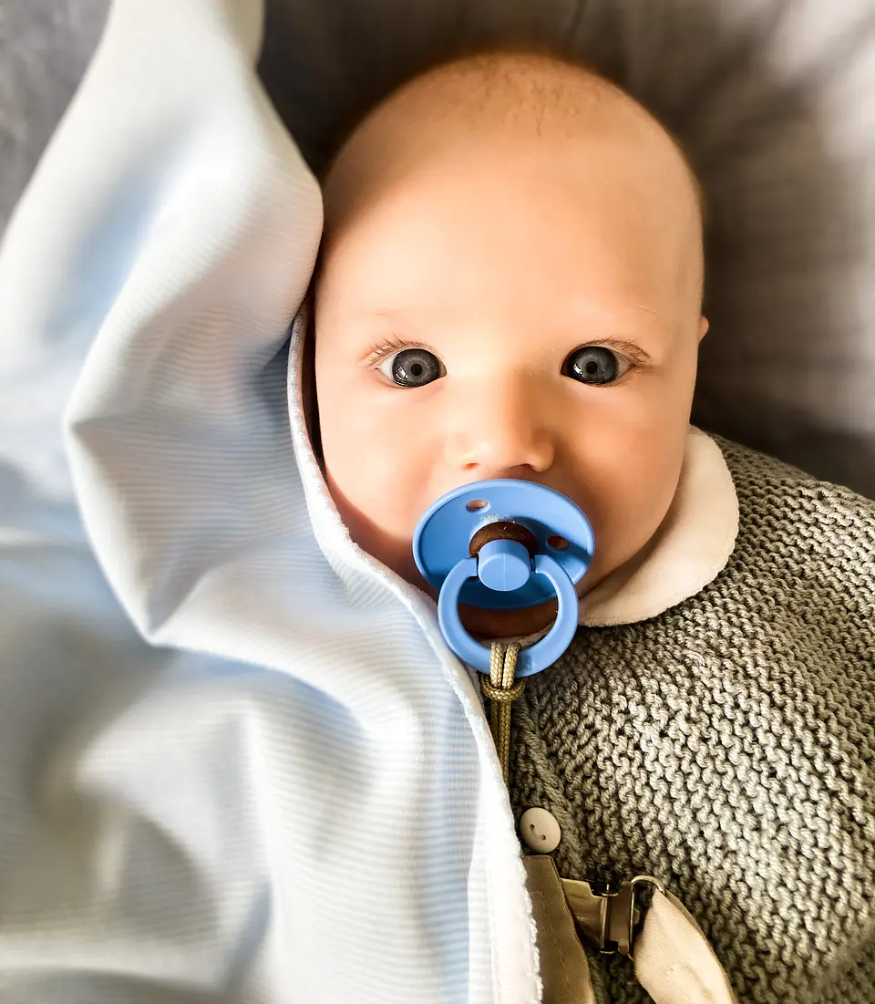 Babita Pima Rayada 3