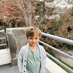 Chaleco José Algodón