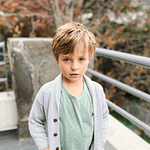 Chaleco José Algodón