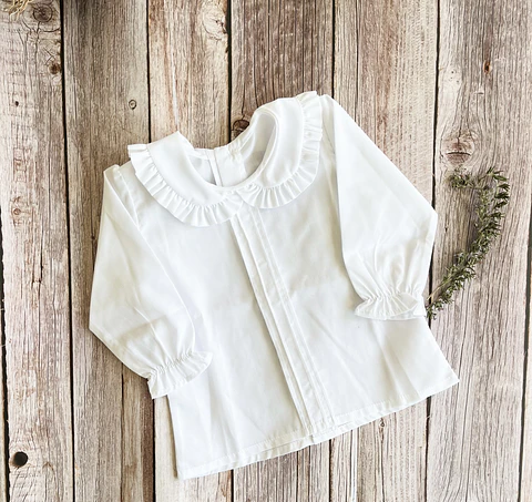 Blusa Nieves