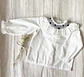 Blusa Lupe Punto Smock - Miniatura 1