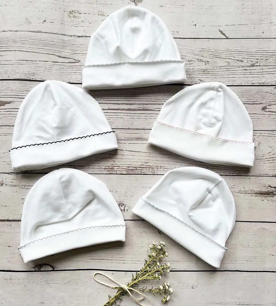 Gorrito Pima 8
