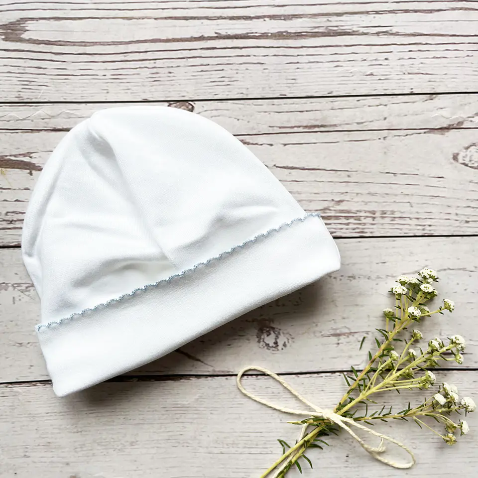 Gorrito Pima 10