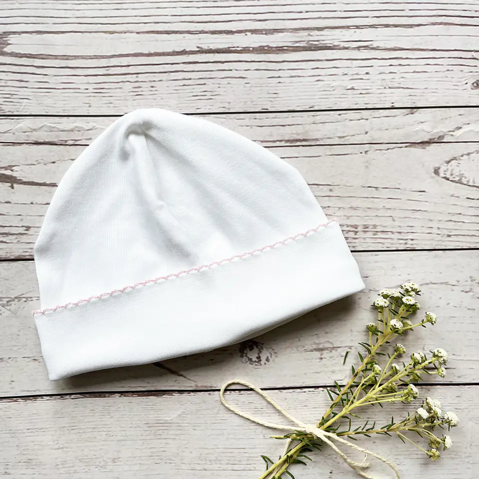 Gorrito Pima 11