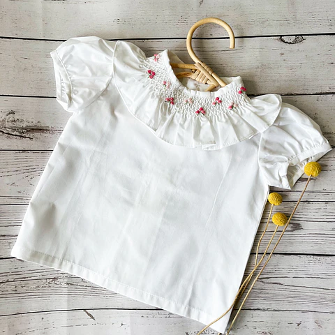 Blusa Jacinta