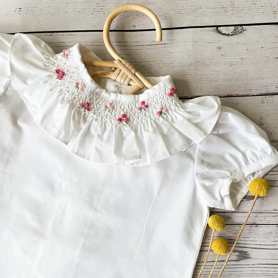 Blusa Jacinta 2