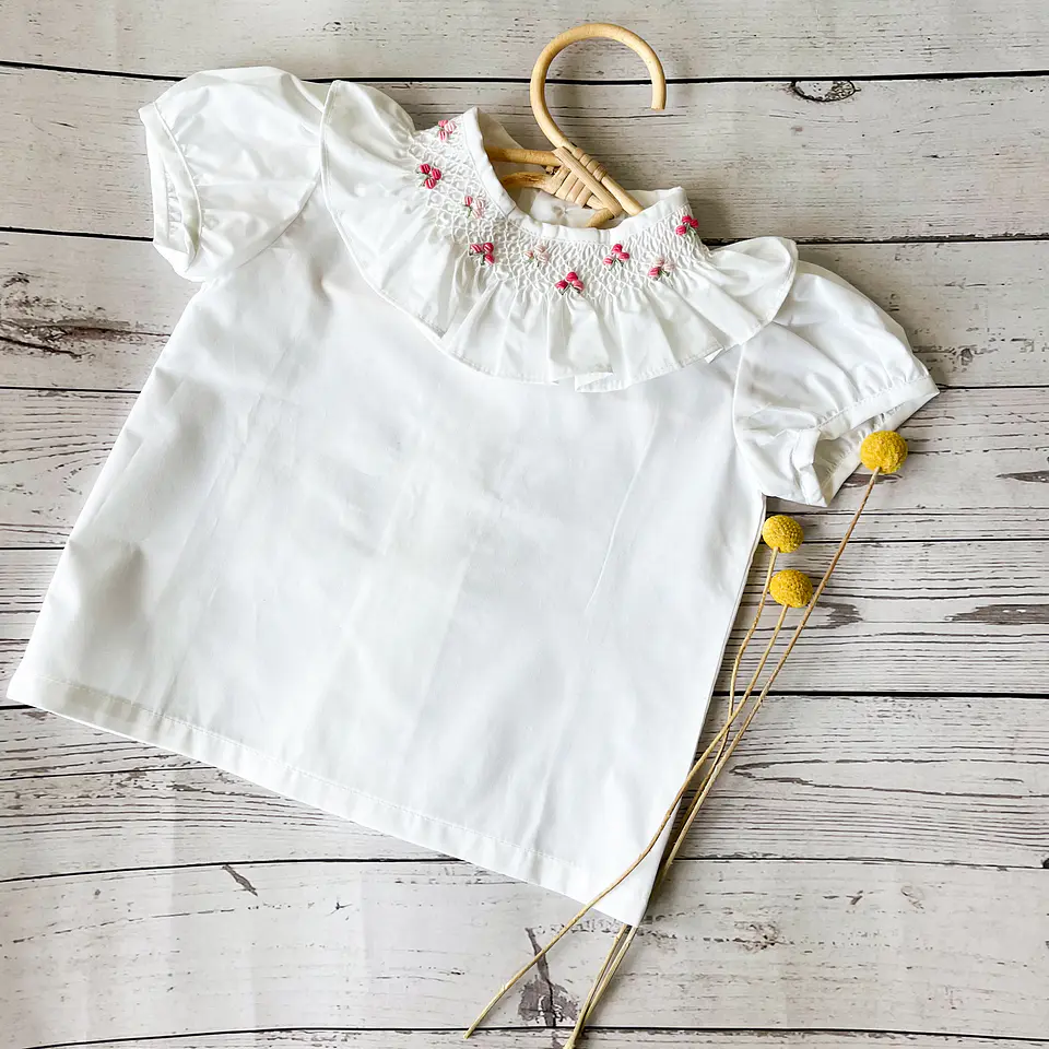 Blusa Jacinta 4