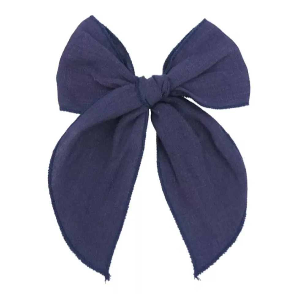 Cintas Lino XXL Azul Marino 1