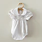 Bombacha Smock Gris Perla - Miniatura 5