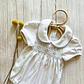 Bombacha Smock Gris Perla - Miniatura 6