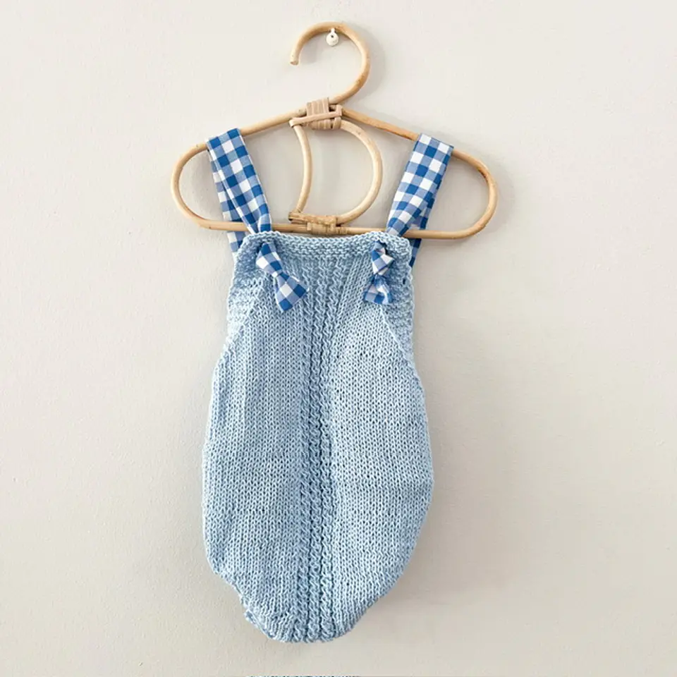 Ranita Tejida Lucas 2