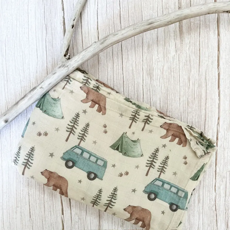 Swaddle Oso 2