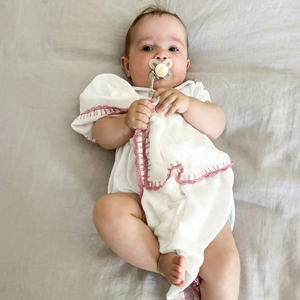 Tutos Borde Crochet 18