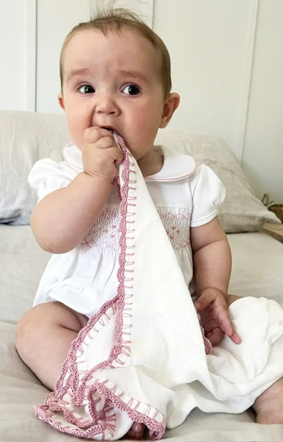 Tutos Borde Crochet 19