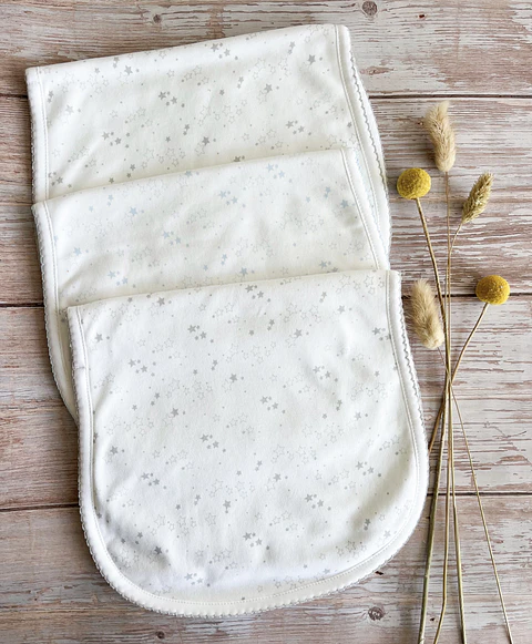 Babita Pima Estrellas