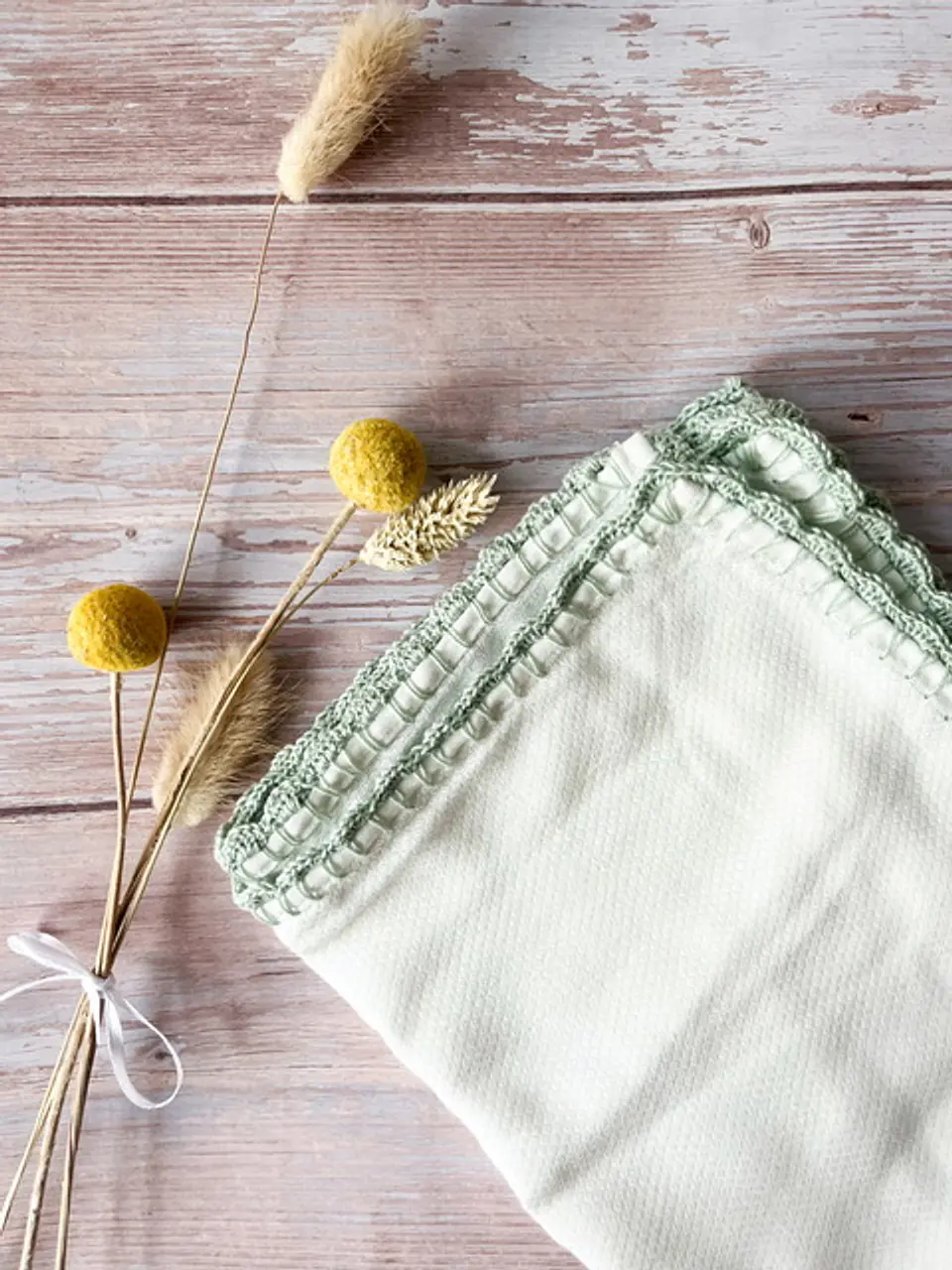 Tutos Borde Crochet 24