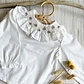Blusa Amelia Punto Smock - Miniatura 2