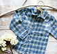 Camisa Crescente - Miniatura 1