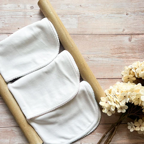 Babita Pima Blanca con Picueta