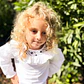 Blusa Lupe Punto Smock - Miniatura 5