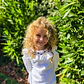 Blusa Lupe Punto Smock - Miniatura 4