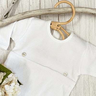 Enterito Pima Cielo Blanco