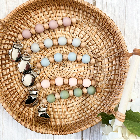 Portachupete Pelotitas