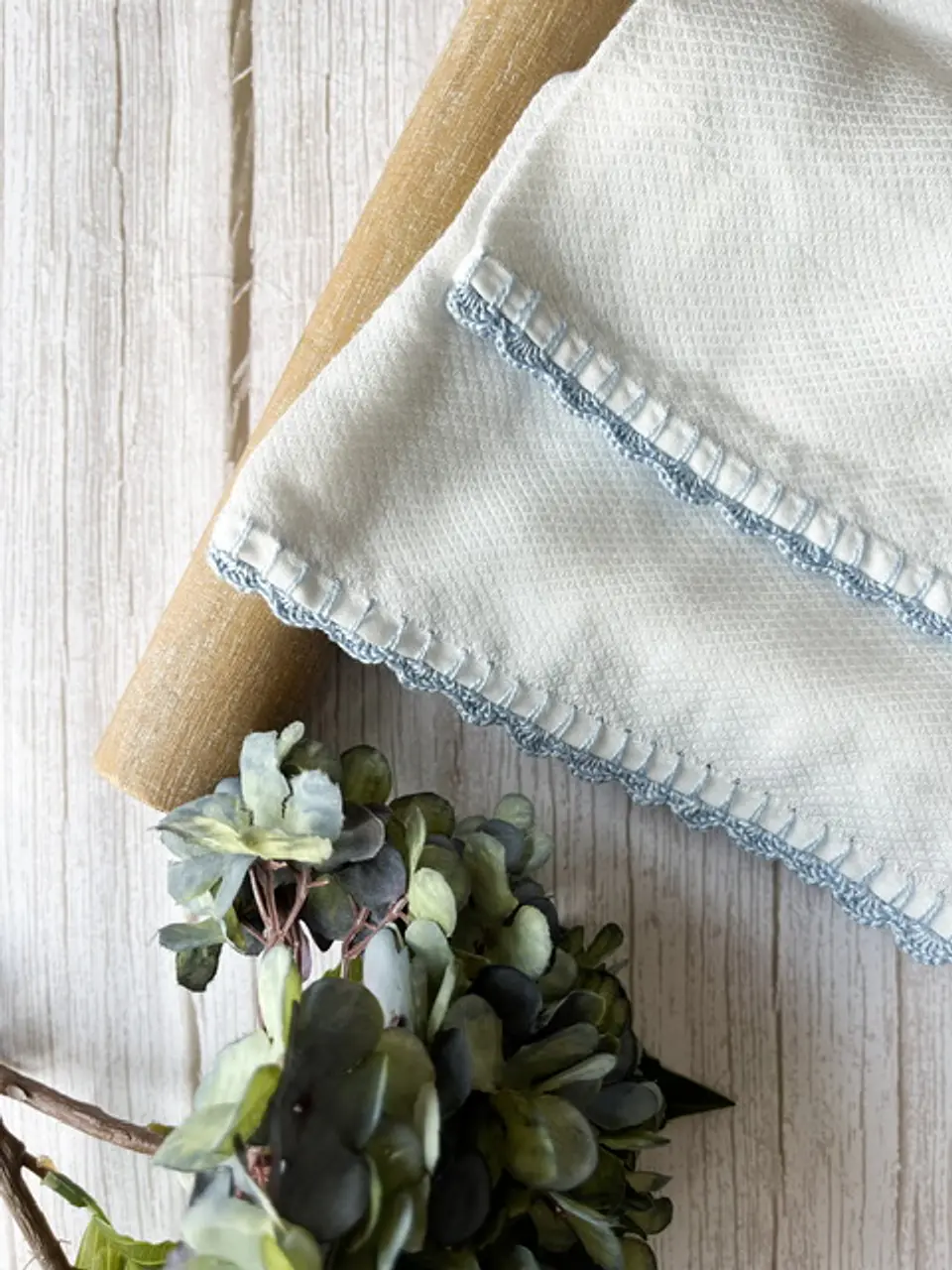 Tutos Borde Crochet 17