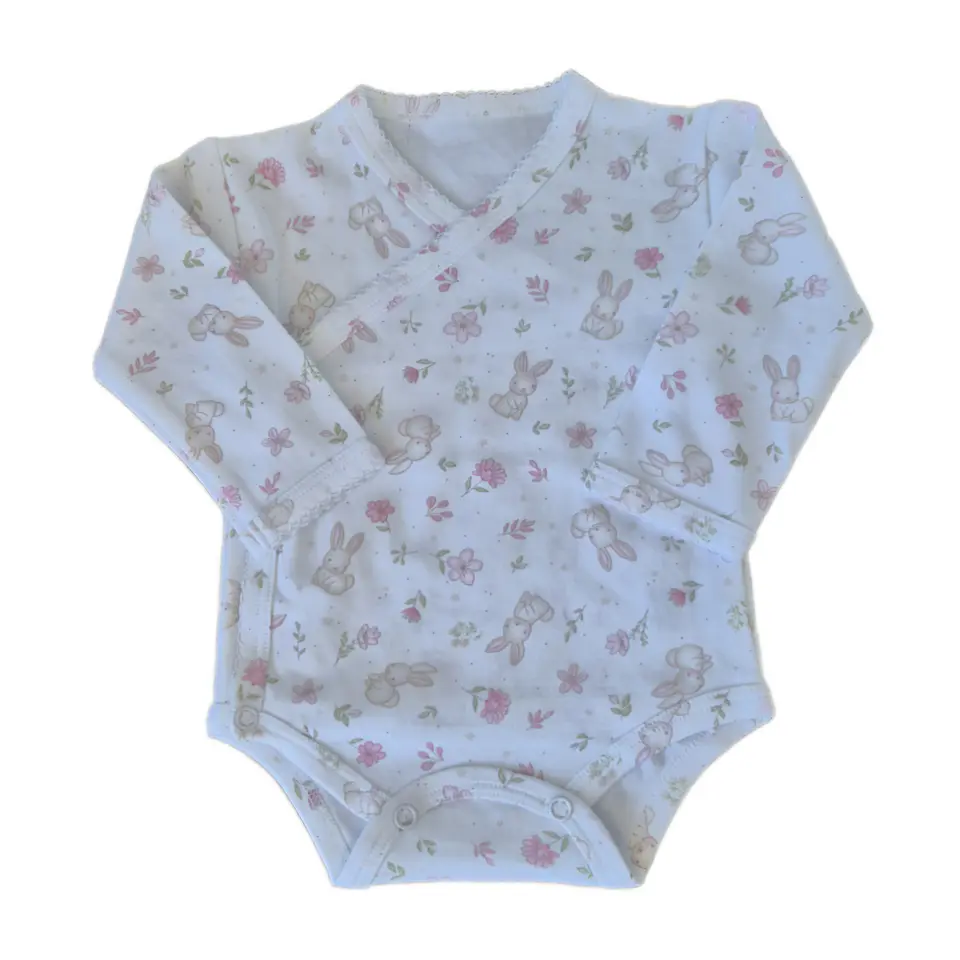 Body Conejos 1