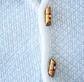 Chaquetón León Celeste - Miniatura 4