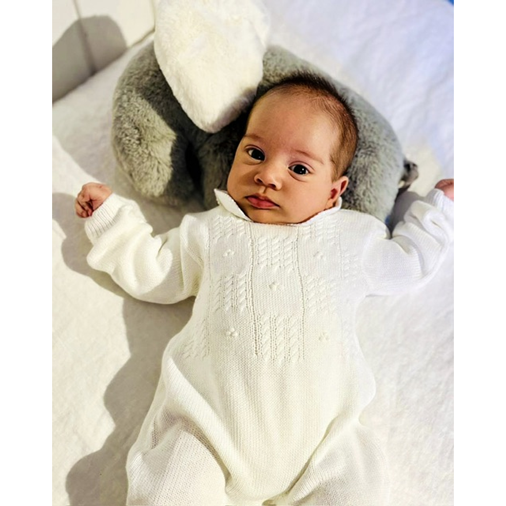 Enterito Juan Blanco