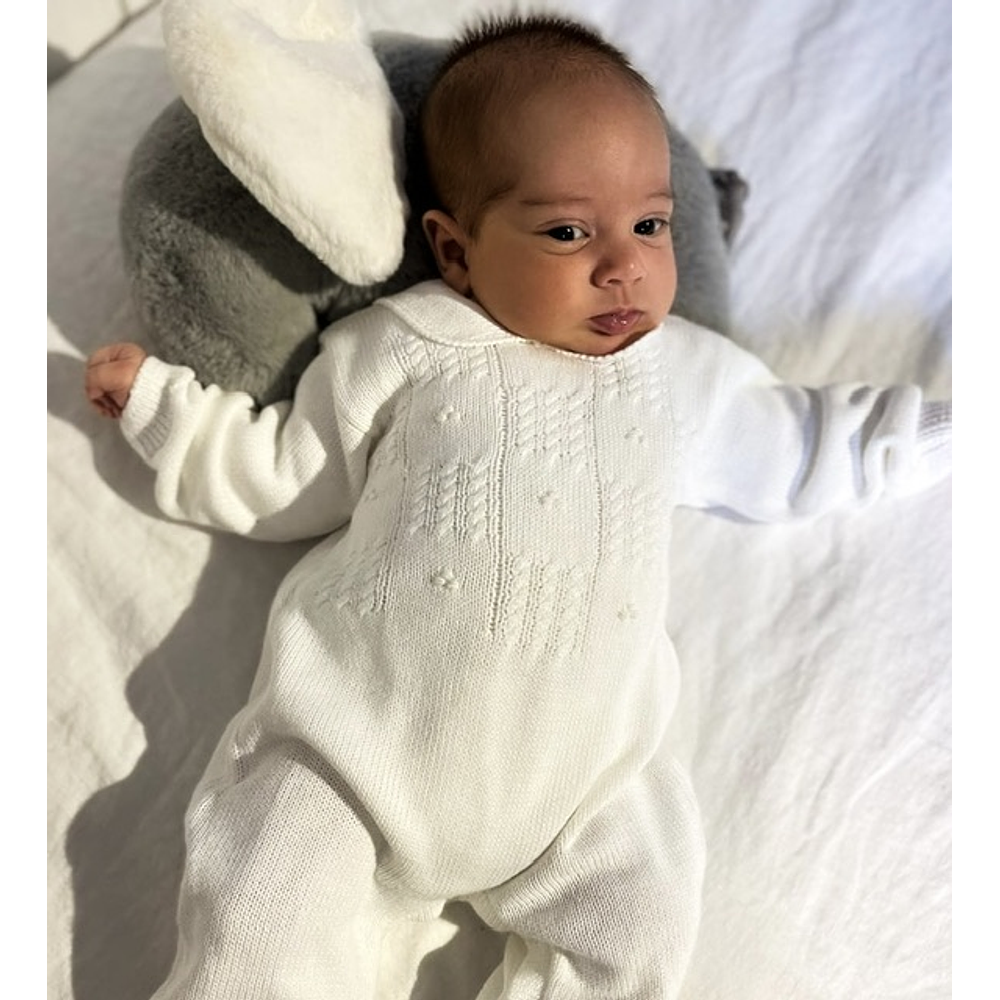 Enterito Juan Blanco