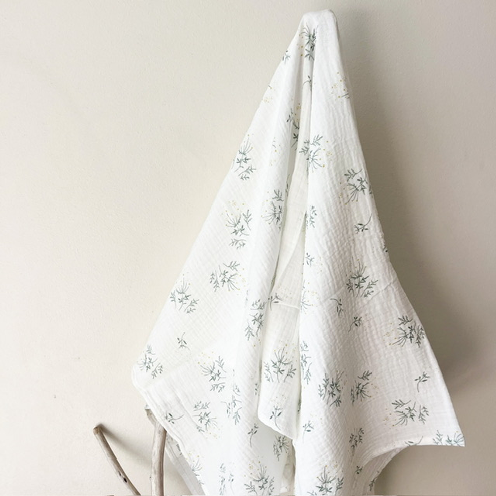 Swaddle Primavera