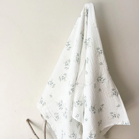Swaddle Primavera