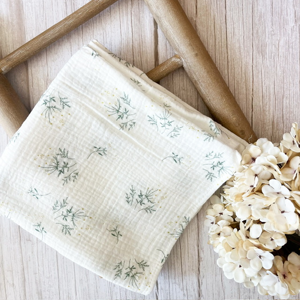 Swaddle Primavera