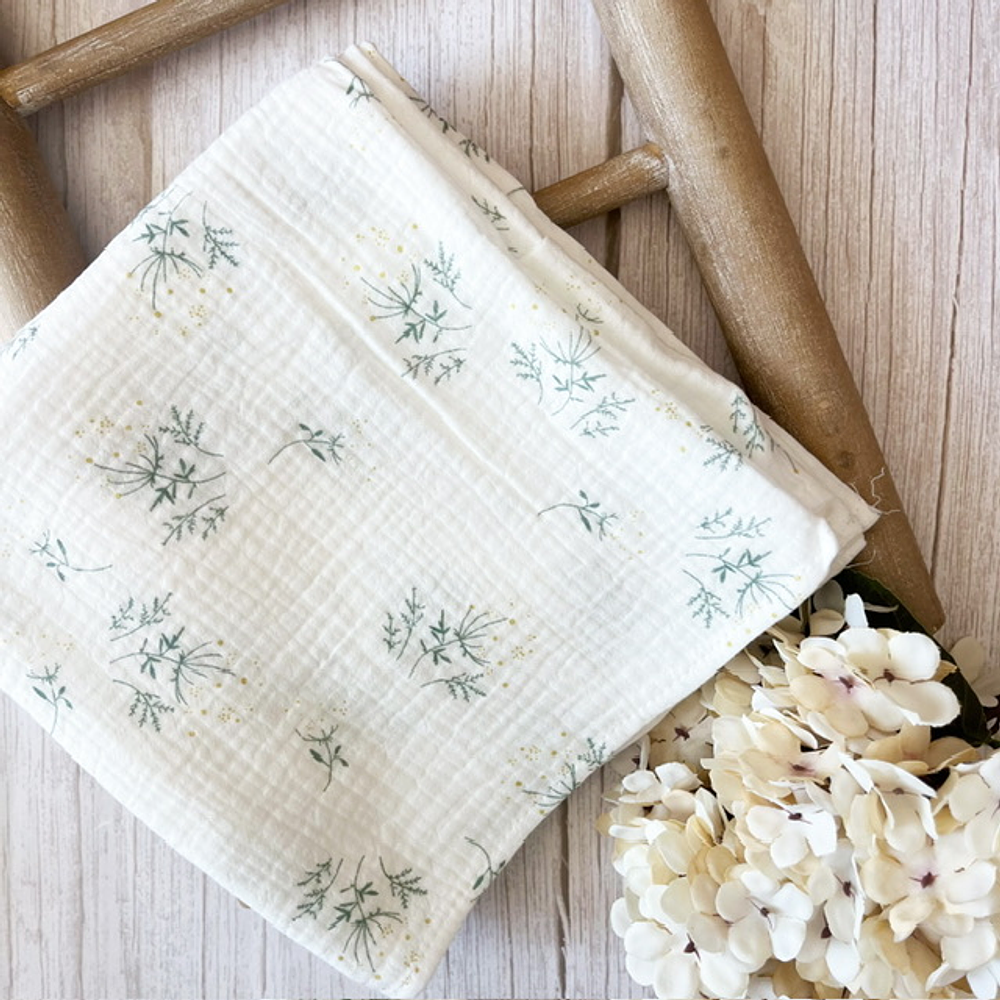 Swaddle Primavera