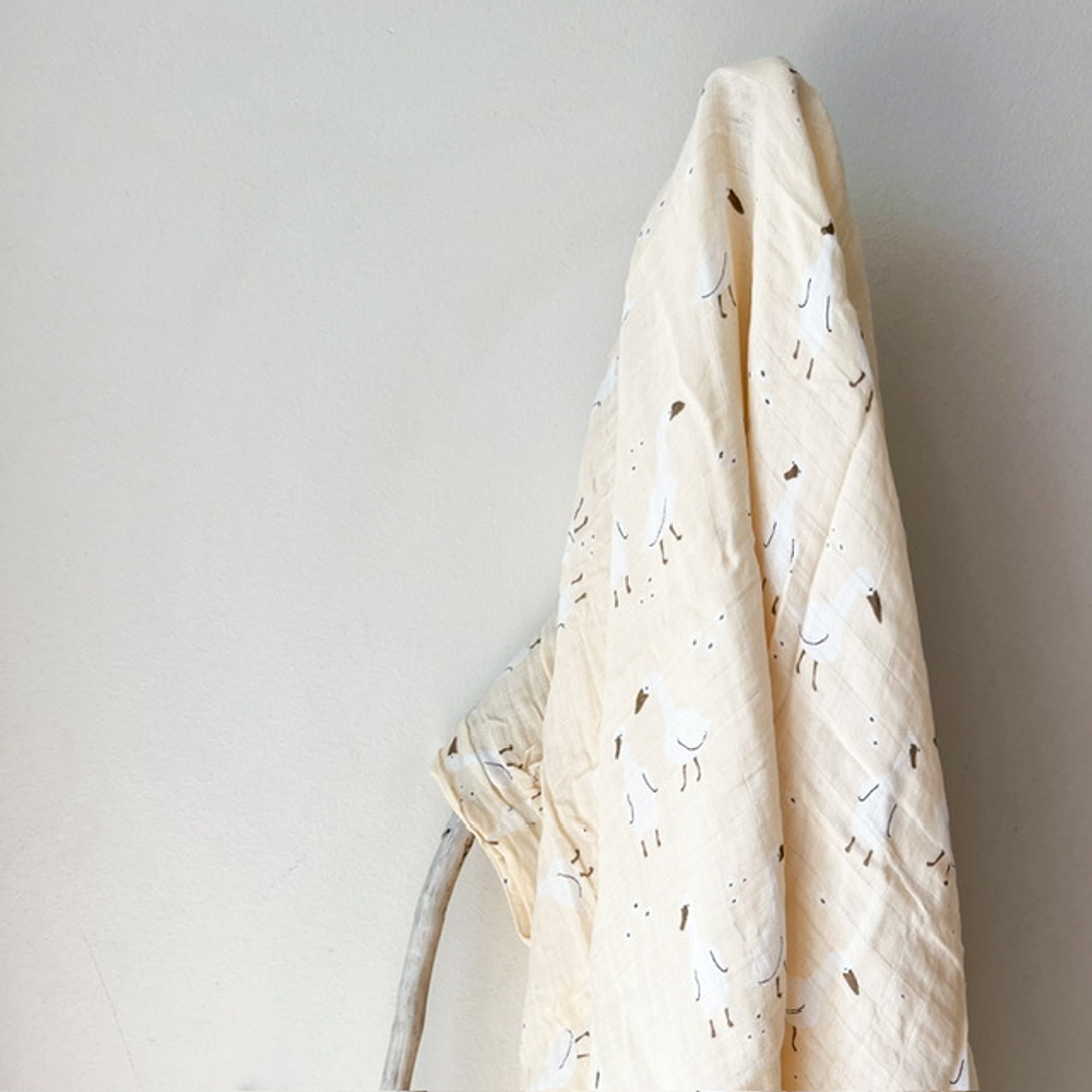 Swaddle Gansos