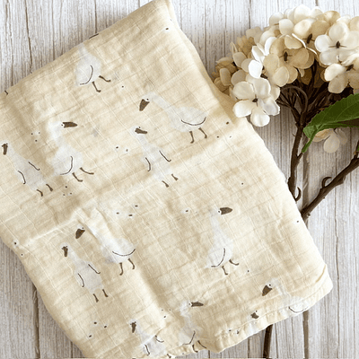 Swaddle Gansos