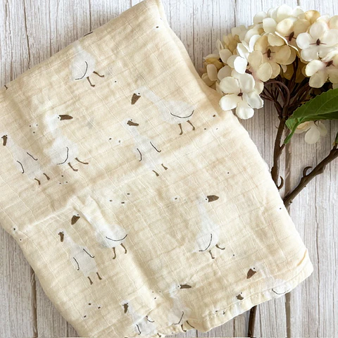 Swaddle Gansos