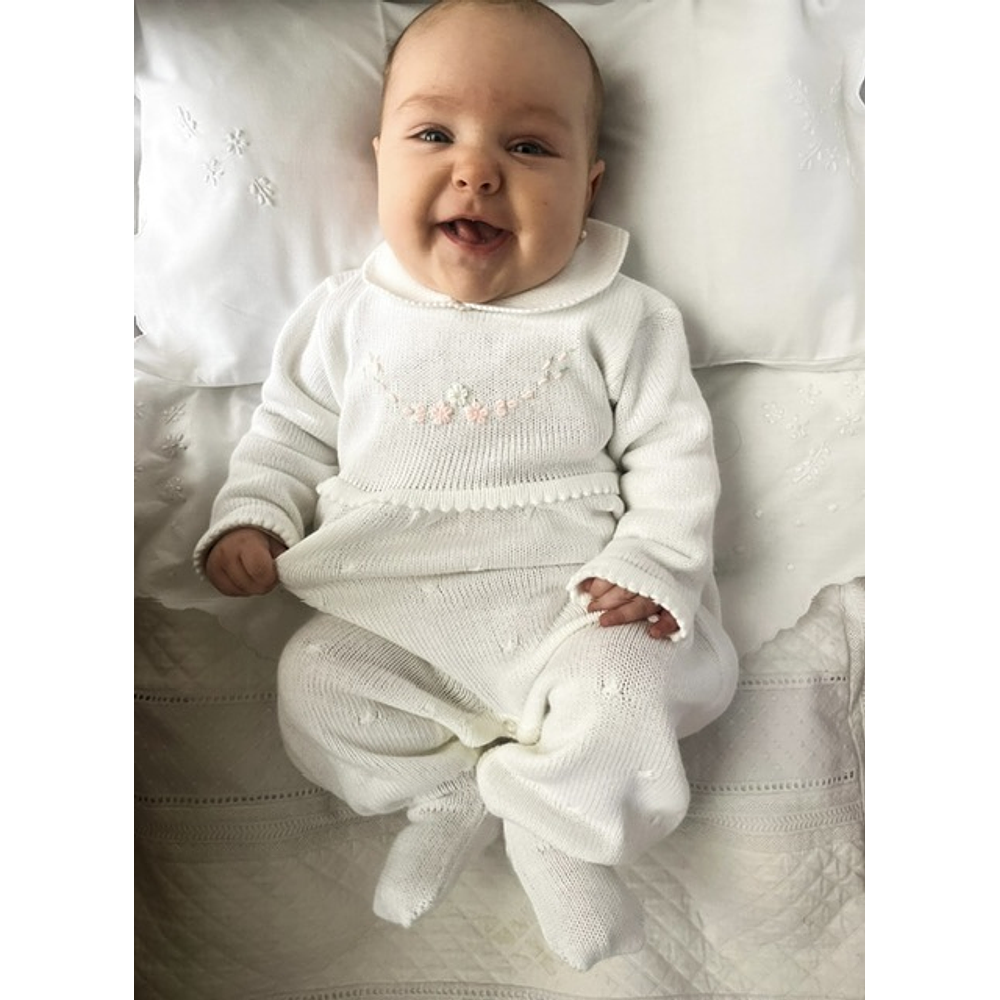 Enterito Rosario Blanco