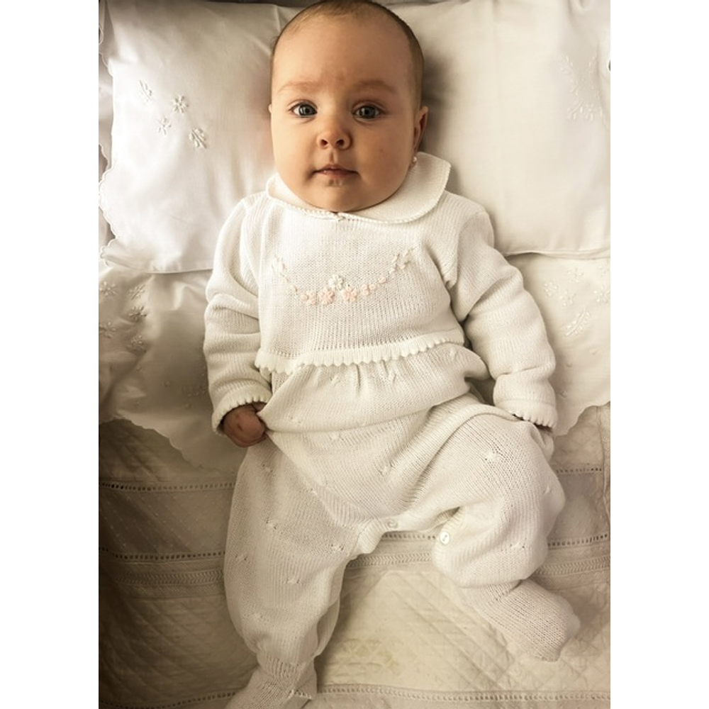 Enterito Rosario Blanco