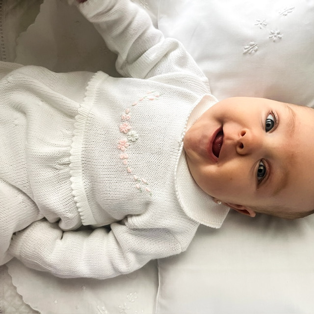 Enterito Rosario Blanco