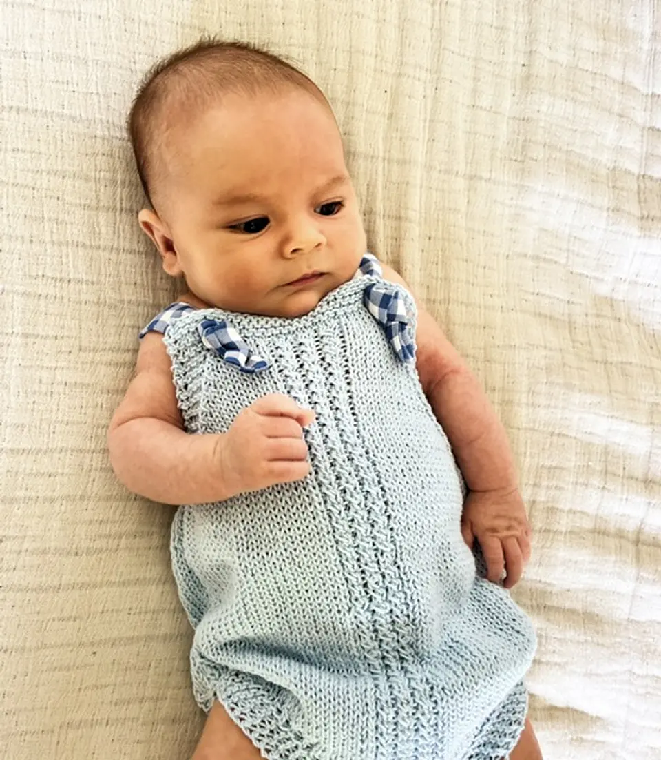 Ranita Tejida Lucas 4