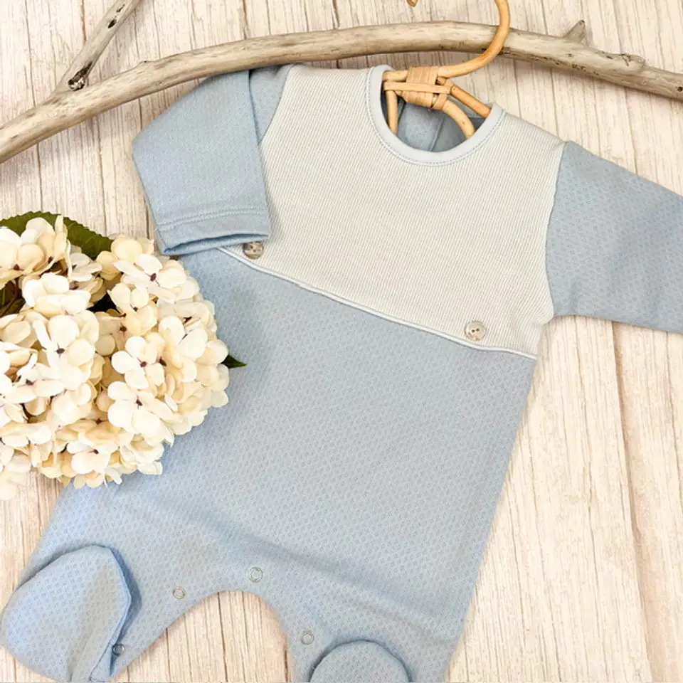 Enterito Pima Cielo Celeste 1