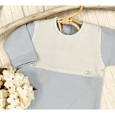 Enterito Pima Cielo Celeste