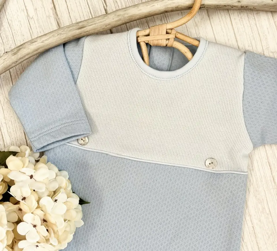 Enterito Pima Cielo Celeste 2