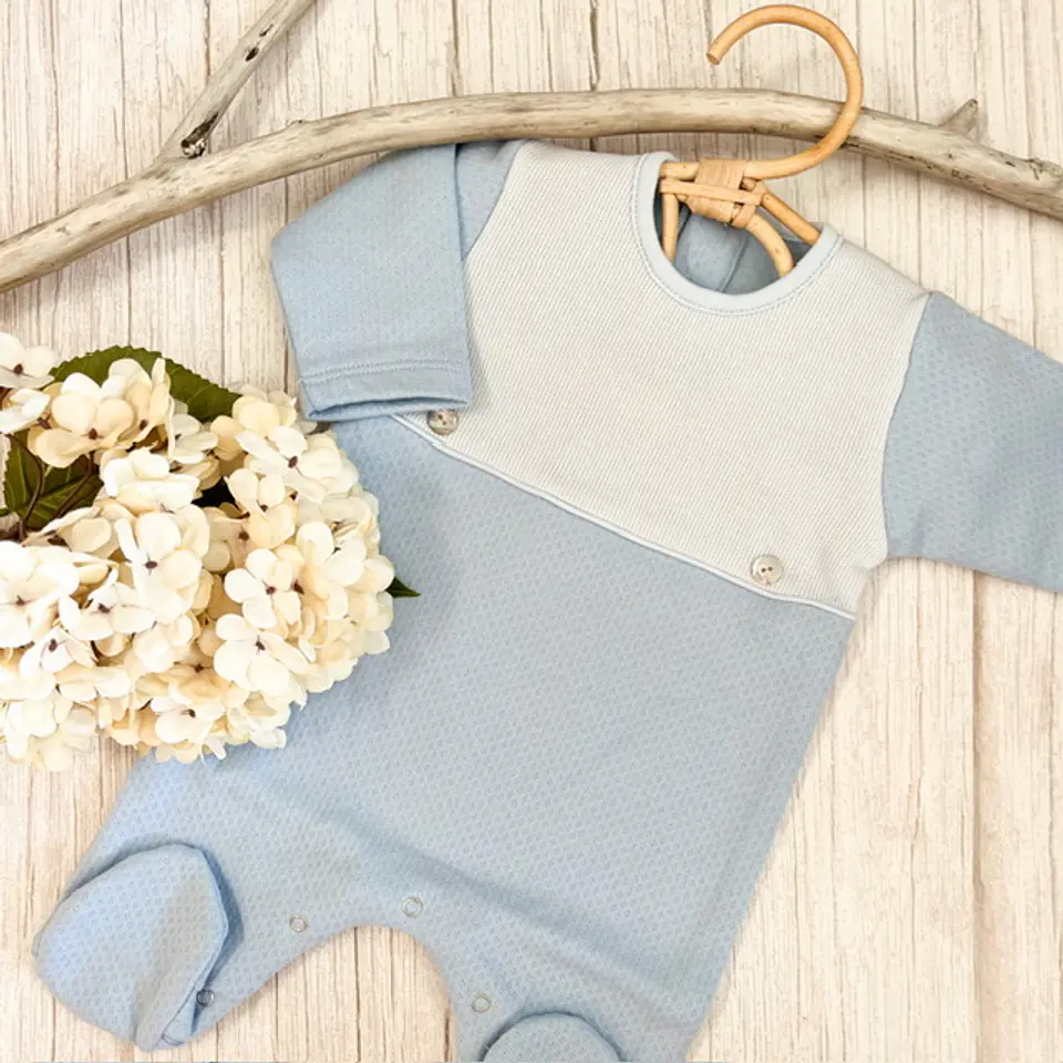 Enterito Pima Cielo Celeste 3