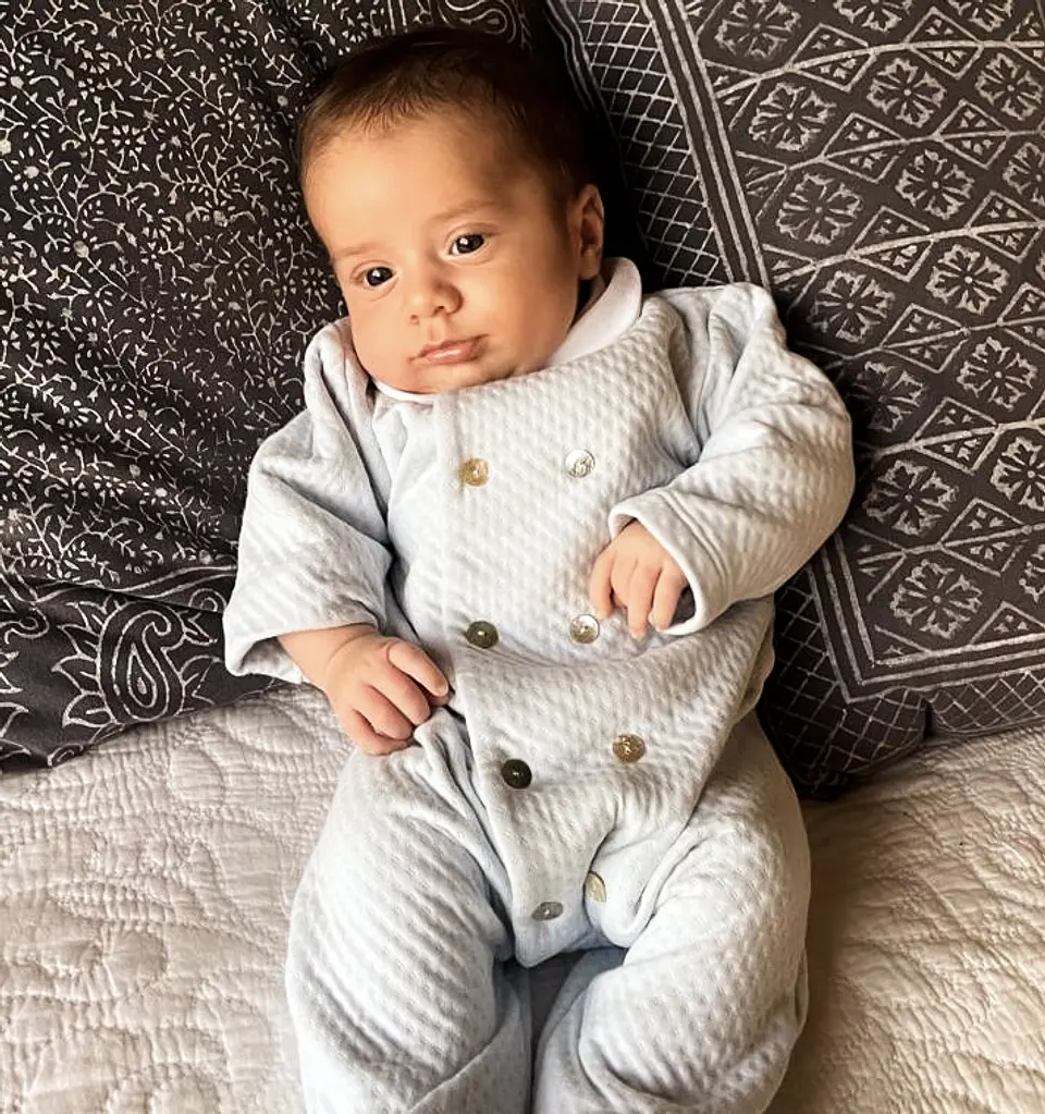 Enterito Pima Botones Blanco 5