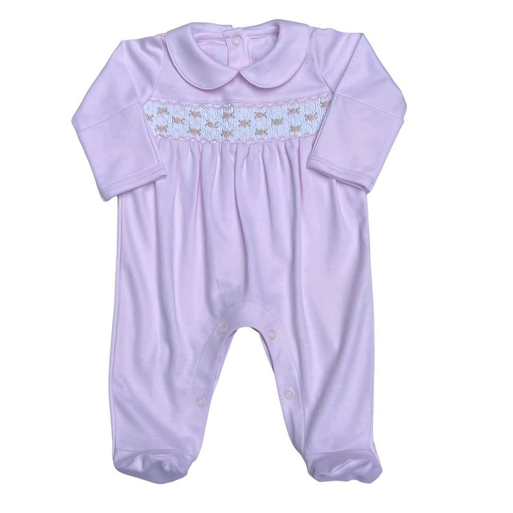 Enterito Bianca Rosado