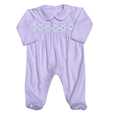 Enterito Bianca Rosado